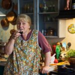 Bonjour Agneta Je m’appelle Agneta Netflix Streamen online Video on Demand