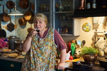 Bonjour Agneta Je m’appelle Agneta Netflix Streamen online Video on Demand