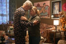 Bonjour Agneta Je m’appelle Agneta Netflix Streamen online Video on Demand
