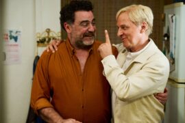 Bonjour Agneta Je m’appelle Agneta Netflix Streamen online Video on Demand