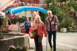 Bonjour Agneta Je m’appelle Agneta Netflix Streamen online Video on Demand