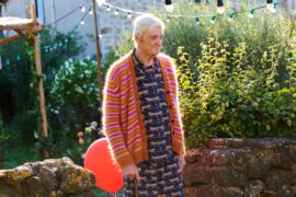 Bonjour Agneta Je m’appelle Agneta Netflix Streamen online Video on Demand