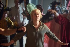 Bonjour Agneta Je m’appelle Agneta Netflix Streamen online Video on Demand