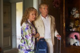 Bonjour Agneta Je m’appelle Agneta Netflix Streamen online Video on Demand