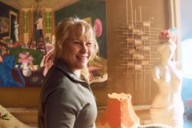Bonjour Agneta Je m’appelle Agneta Netflix Streamen online Video on Demand