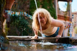 Bonjour Agneta Je m’appelle Agneta Netflix Streamen online Video on Demand