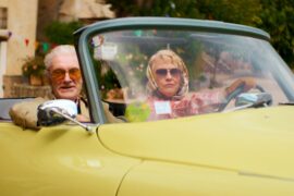 Bonjour Agneta Je m’appelle Agneta Netflix Streamen online Video on Demand