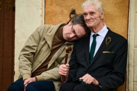 Bonjour Agneta Je m’appelle Agneta Netflix Streamen online Video on Demand