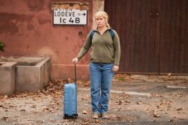 Bonjour Agneta Je m’appelle Agneta Netflix Streamen online Video on Demand