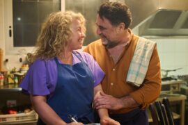 Bonjour Agneta Je m’appelle Agneta Netflix Streamen online Video on Demand