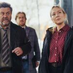 Brokenwood - Mord in Neuseeland: Der Todesengel Brokenwood Mysteries: Death n’ Bass Tv Fernsehen Das Erste ARD Streamen online Mediathek Video on Demand DVD kaufen
