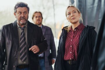 Brokenwood - Mord in Neuseeland: Der Todesengel Brokenwood Mysteries: Death n’ Bass Tv Fernsehen Das Erste ARD Streamen online Mediathek Video on Demand DVD kaufen