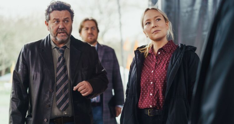 Brokenwood - Mord in Neuseeland: Der Todesengel Brokenwood Mysteries: Death n’ Bass Tv Fernsehen Das Erste ARD Streamen online Mediathek Video on Demand DVD kaufen