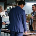Brokenwood – Mord in Neuseeland: Vom Funken zur Flamme Brokenwood Mysteries: Spark to a Flame Tv Fernsehen Das Erste ARD Streamen online Mediathek Video on Demand DVD kaufen
