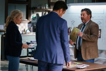 Brokenwood – Mord in Neuseeland: Vom Funken zur Flamme Brokenwood Mysteries: Spark to a Flame Tv Fernsehen Das Erste ARD Streamen online Mediathek Video on Demand DVD kaufen