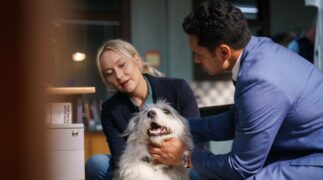 Brokenwood – Mord in Neuseeland: Vom Funken zur Flamme Brokenwood Mysteries: Spark to a Flame Tv Fernsehen Das Erste ARD Streamen online Mediathek Video on Demand DVD kaufen