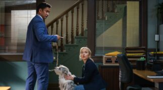 Brokenwood – Mord in Neuseeland: Vom Funken zur Flamme Brokenwood Mysteries: Spark to a Flame Tv Fernsehen Das Erste ARD Streamen online Mediathek Video on Demand DVD kaufen
