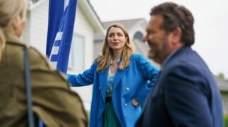 Brokenwood – Mord in Neuseeland: Vom Funken zur Flamme Brokenwood Mysteries: Spark to a Flame Tv Fernsehen Das Erste ARD Streamen online Mediathek Video on Demand DVD kaufen