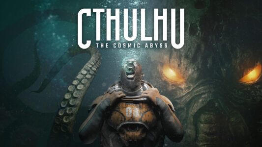 Cthulhu The Cosmic Abyss