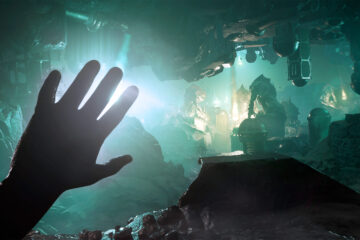 Cthulhu The Cosmic Abyss