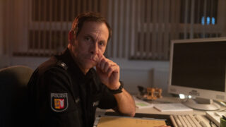 Danowski - Neunauge TV Fernsehen ZDF Streamen online Mediathek Video on Demand DVD kaufen