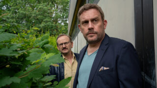 Danowski - Neunauge TV Fernsehen ZDF Streamen online Mediathek Video on Demand DVD kaufen