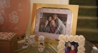 Das Glück hat acht Arme Remarkably Bright Creatures Netflix Streamen online Video on Demand