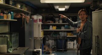 Das Glück hat acht Arme Remarkably Bright Creatures Netflix Streamen online Video on Demand