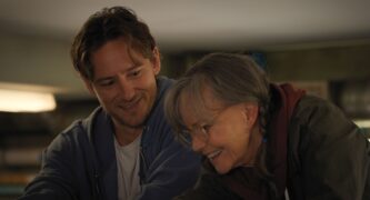 Das Glück hat acht Arme Remarkably Bright Creatures Netflix Streamen online Video on Demand