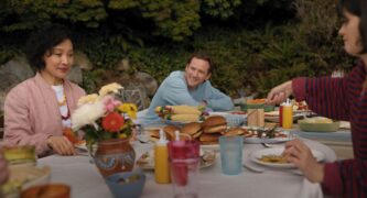 Das Glück hat acht Arme Remarkably Bright Creatures Netflix Streamen online Video on Demand