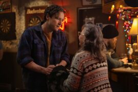 Das Glück hat acht Arme Remarkably Bright Creatures Netflix Streamen online Video on Demand