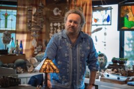 Das Glück hat acht Arme Remarkably Bright Creatures Netflix Streamen online Video on Demand