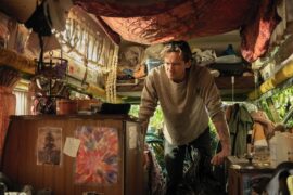 Das Glück hat acht Arme Remarkably Bright Creatures Netflix Streamen online Video on Demand