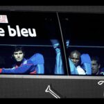 Der Bus Die Revolte der Les Bleus Netflix Streamen online Video on Demand