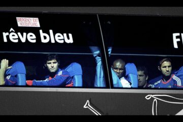 Der Bus Die Revolte der Les Bleus Netflix Streamen online Video on Demand