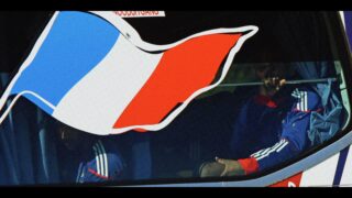 Der Bus Die Revolte der Les Bleus Netflix Streamen online Video on Demand