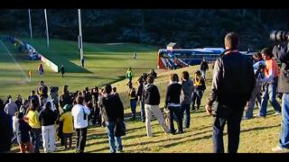 Der Bus Die Revolte der Les Bleus Netflix Streamen online Video on Demand