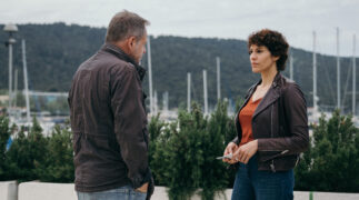 Der Kroatien-Krimi: Gefahr im Verzug Tv Fernsehen Das Erste ARD Streamen online Mediathek Video on Demand DVD kaufen