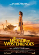 Die Legende des Wüstenkindes