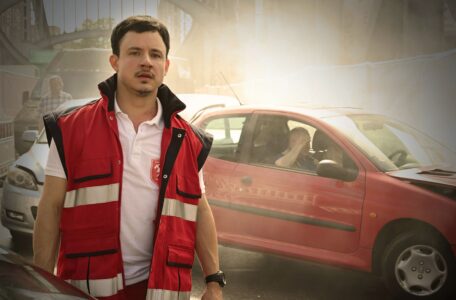 Die Notärztin Zielgerade TV Fernsehen Das Erste ARD Streamen online Mediathek Video on Demand DVD kaufen