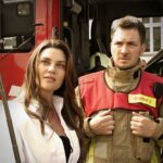 Die Notärztin Zielgerade TV Fernsehen Das Erste ARD Streamen online Mediathek Video on Demand DVD kaufen