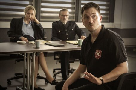 Die Notärztin Beruflich und privat TV Fernsehen Das Erste ARD Streamen online Mediathek Video on Demand DVD kaufen