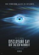 Disclosure Day Der Tag der Wahrheit