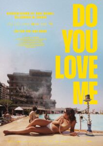 Do You Love Me