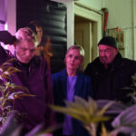 Ein starkes Team Mörderische Gier Tv Fernsehen ZDF Streamen online Mediathek Video on Demand DVD kaufen