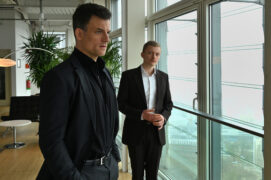 Ein starkes Team Mörderische Gier Tv Fernsehen ZDF Streamen online Mediathek Video on Demand DVD kaufen