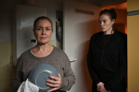 Ein starkes Team Mörderische Gier Tv Fernsehen ZDF Streamen online Mediathek Video on Demand DVD kaufen