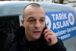 Ein starkes Team Mörderische Gier Tv Fernsehen ZDF Streamen online Mediathek Video on Demand DVD kaufen