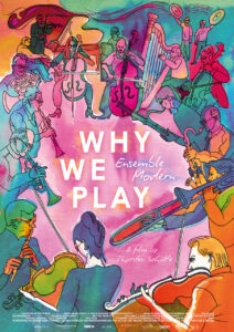 Ensemble Modern Why We Play