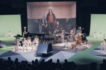 Ensemble Modern Why We Play